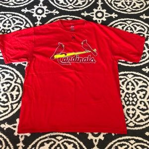 Cardinals Ryan Theriot Shirt